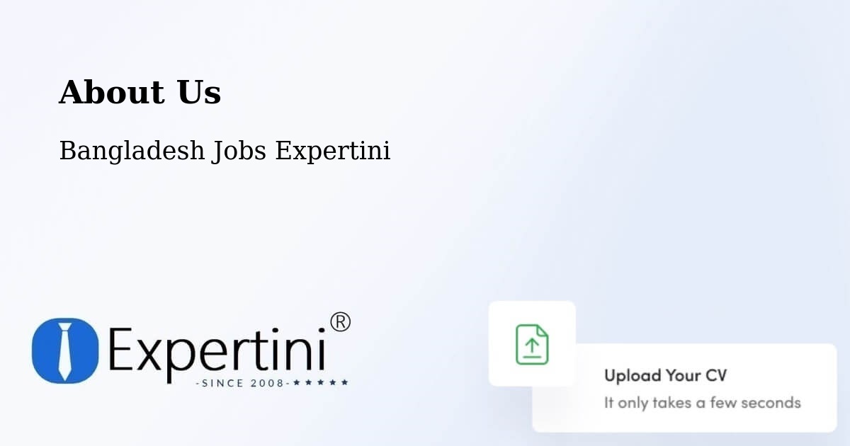 About Expertini Recruitment Platform  – Chuadanga - Chuadanga, Bangladesh Jobs Expertini