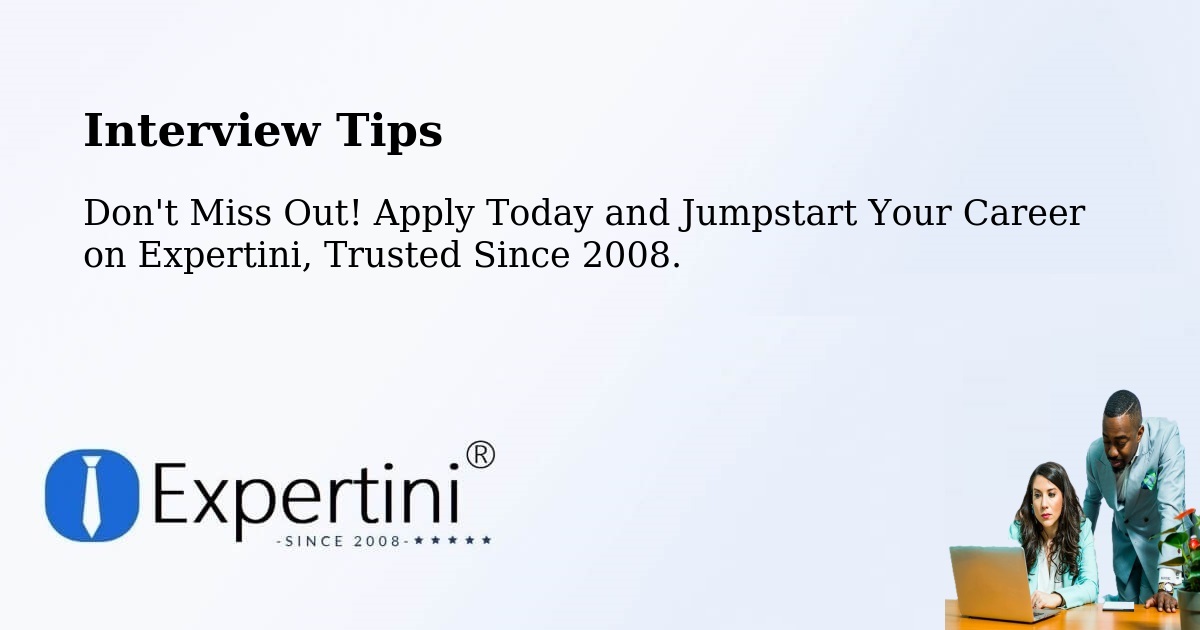 Interview Tips & Techniques for Job Seekers – Chuadanga - Chuadanga, Bangladesh Jobs Expertini