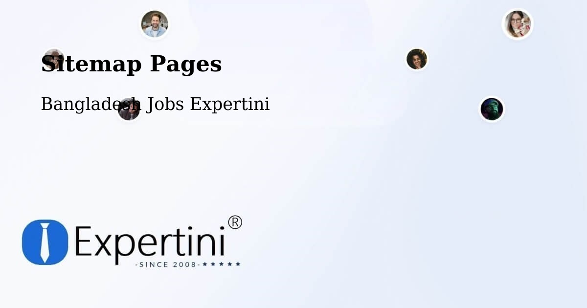 Sitemap Pages - Chuadanga - Bangladesh Jobs Expertini